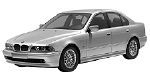 BMW E39 P1533 Fault Code