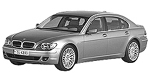 BMW E65 P1533 Fault Code