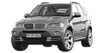 BMW E70 P1533 Fault Code