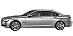 BMW F02 P1533 Fault Code