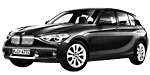 BMW F20 P1533 Fault Code